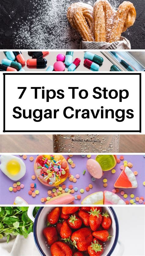 Urter Til Stop Sugar Cravings